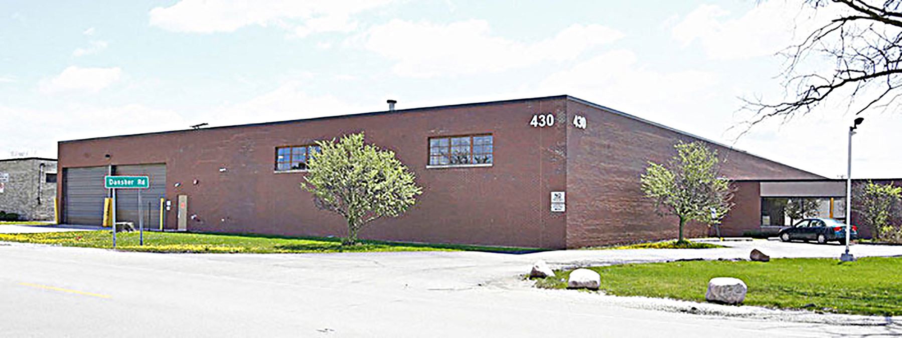 430 East Plainfield Road, Countryside, IL CommercialSearch
